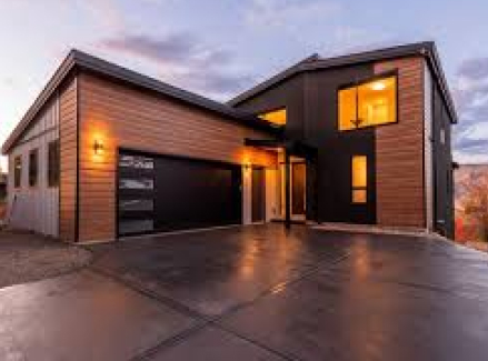 Project Title (Plumbing & Gas)