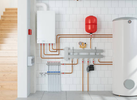 Project Title (Plumbing & Gas)