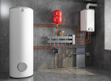 Project Title (Plumbing & Gas)