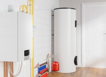 Project Title (HVAC)